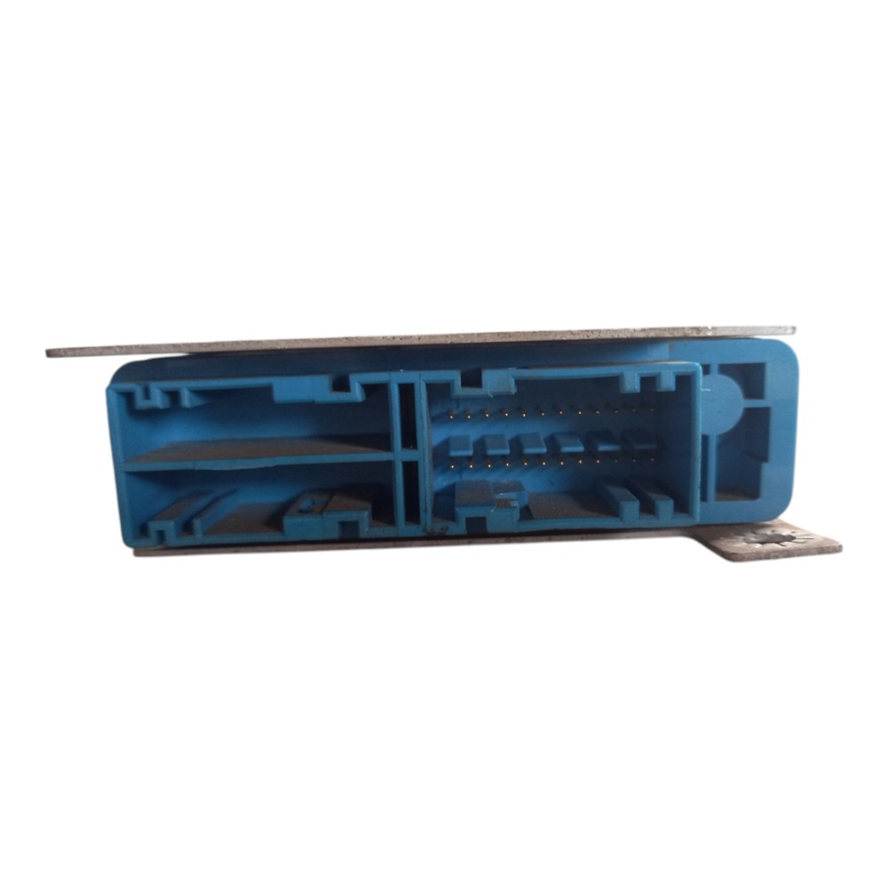 Módulo central airbag fiat palio strada 46806991 3