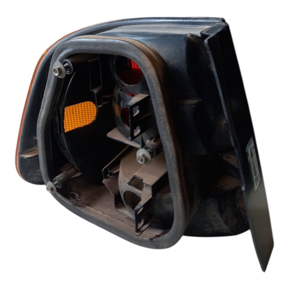 Lanterna Direita Vw Polo Classic 1997 Original 3