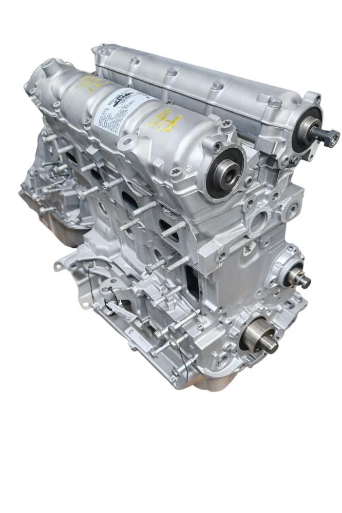Motor Palio 1997, 106cv, Gasolina 1.6 Placa: Hsa-2211 2