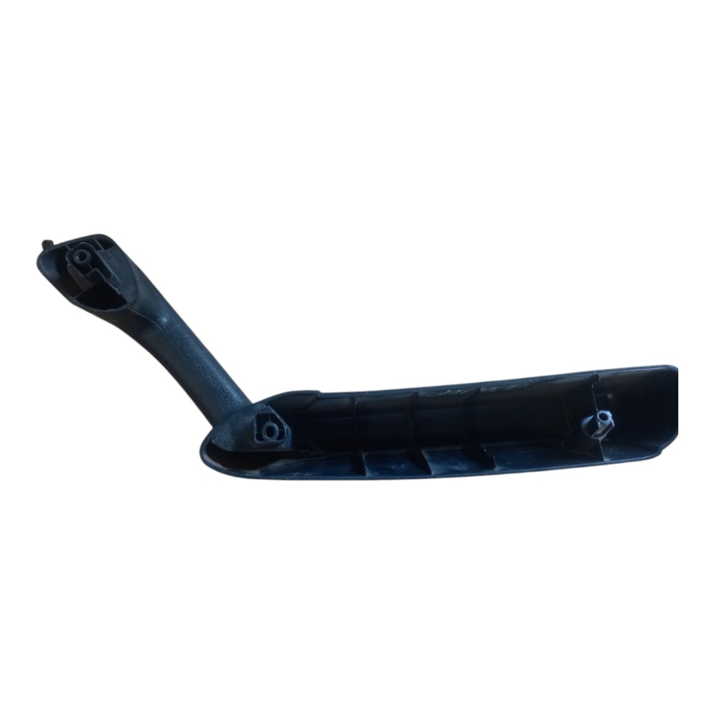 Puxador porta traseira esquerda Fiat Tipo Tempra sx 97/99 3