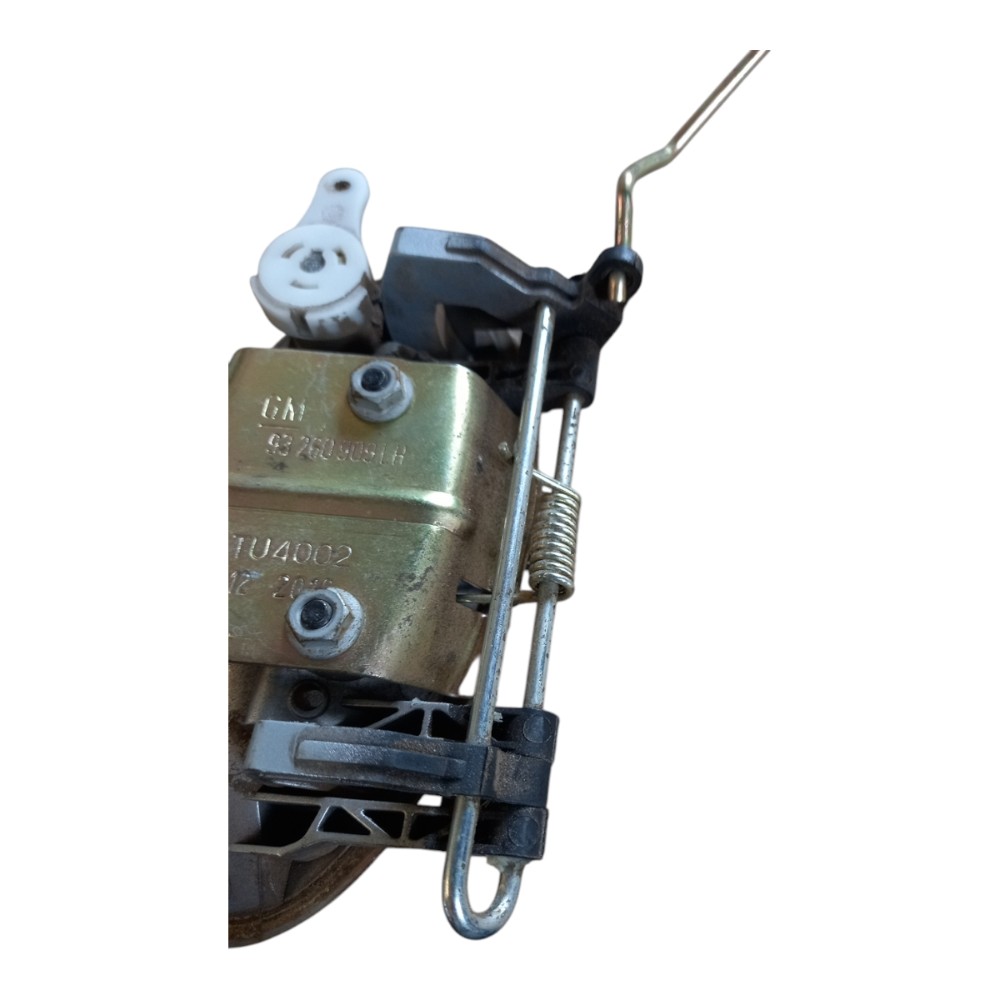 Maçaneta Externa Suporte dian esq Celta 2010 93260909 9