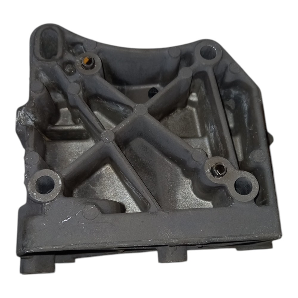 Suporte Alternador Bomba Citroen C3 6