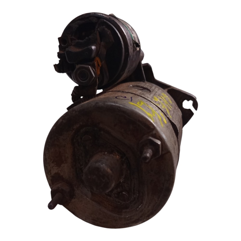 Motor partida 1.6 1.4 gm chevette kadett monza 9 dentes 6