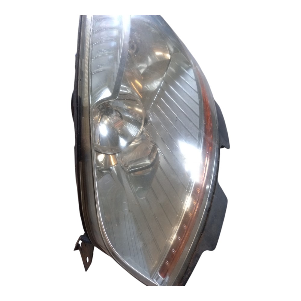Farol lado esquerdo Citroën Grand Picasso 2008 a 2012 2