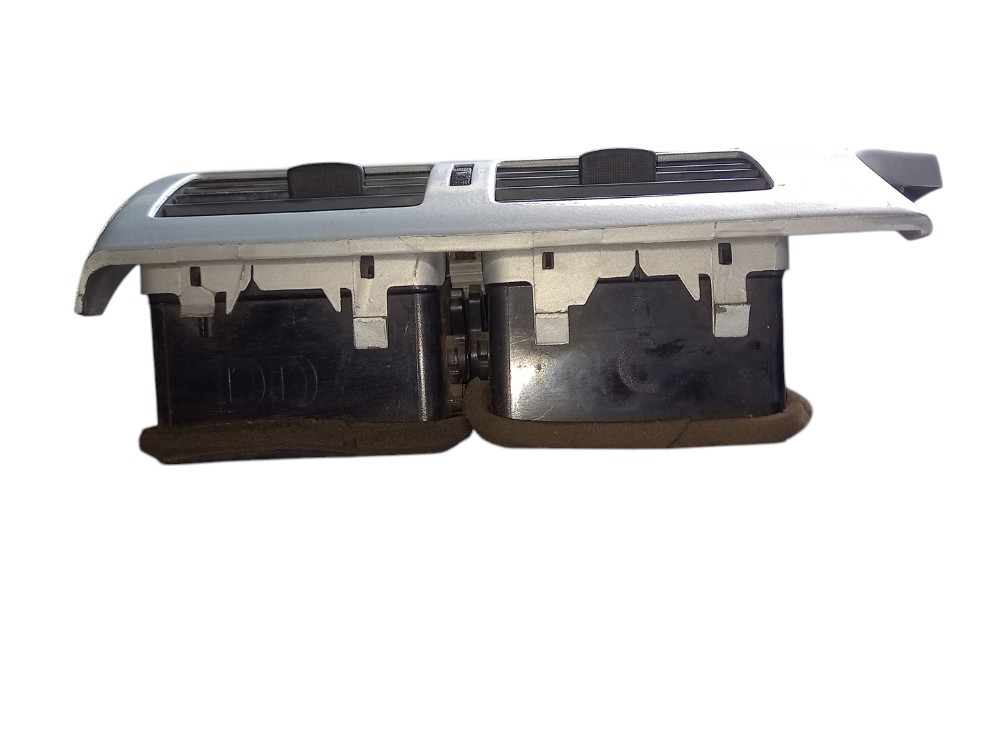 Moldura difusor central g3 painel ar VW gol para vidro eletr 6