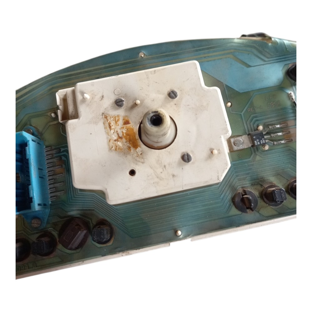 Painel instrumentos Volkswagen Gol Cli 1.8 95 8