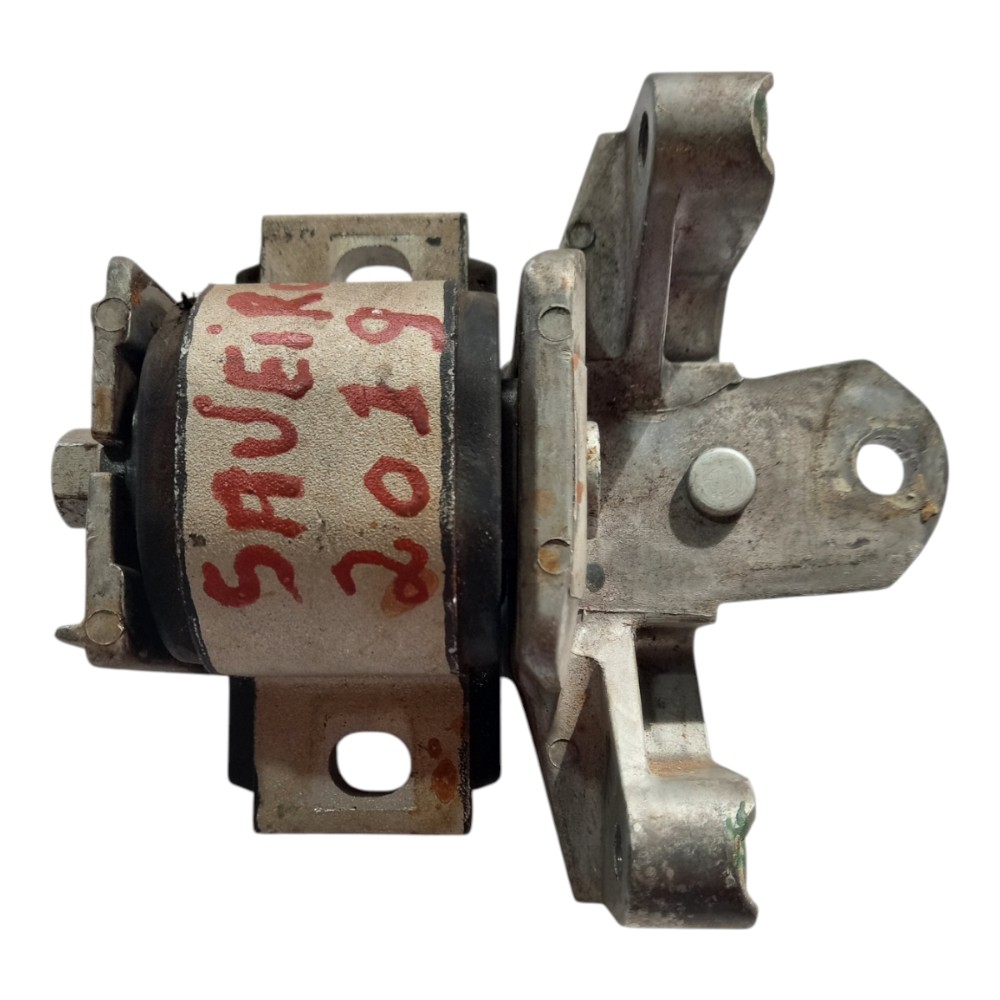 Coxim Superior Cambio e Motor Vw Saveiro 2019 8