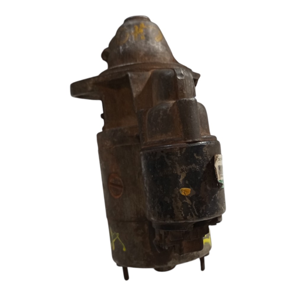 Motor partida 1.6 1.4 gm chevette kadett monza 9 dentes 7
