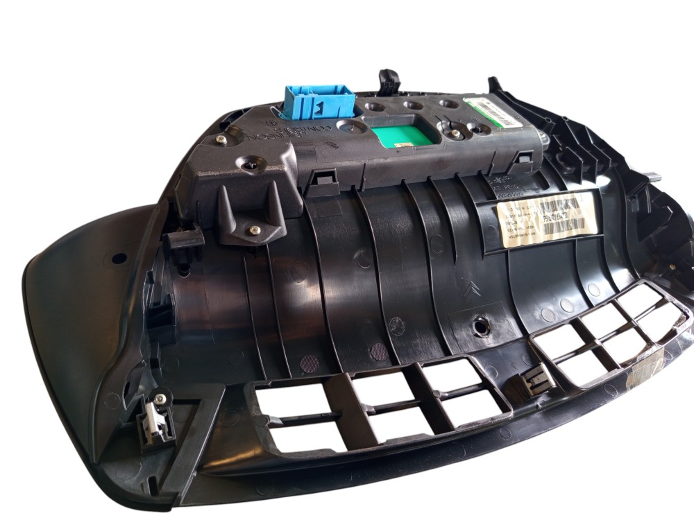 Painel Instrumentos Citroen C4 Pallas 2