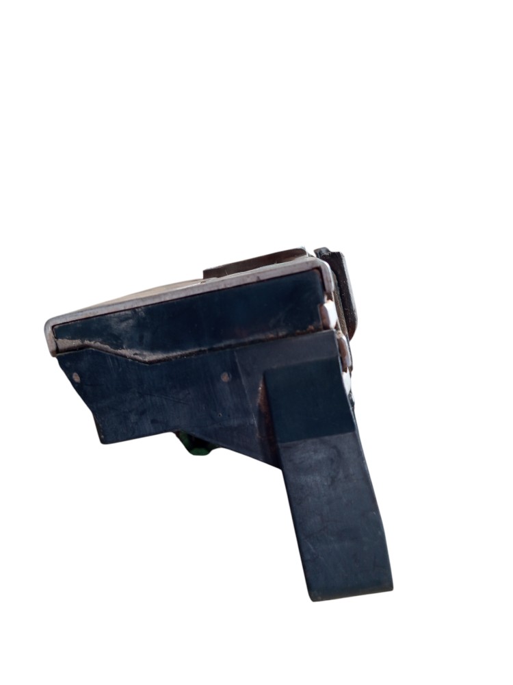 Fechadura traseiro direito porta gm corsa meriva 2004 a 2012 8