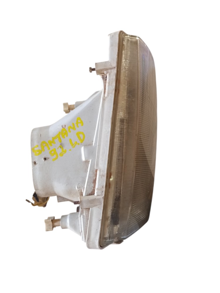 Farol Direito Santana 92 Arteb Com Detalhe 4