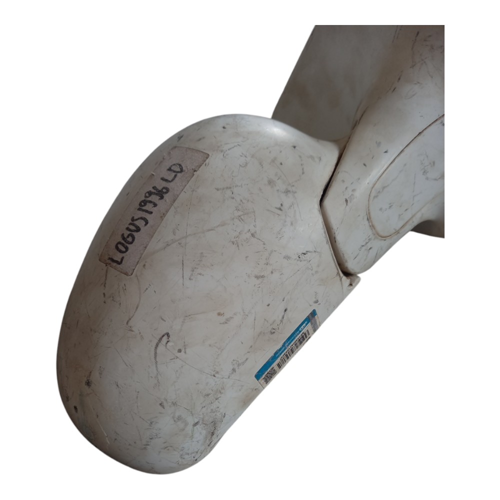Retrovisor direito manual logus pointer 1993 a 1998 20a2405 9