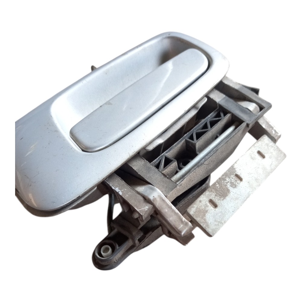 Maçaneta Externa Traseira Esquerda Gm Zafira Astra 2001 2008 5
