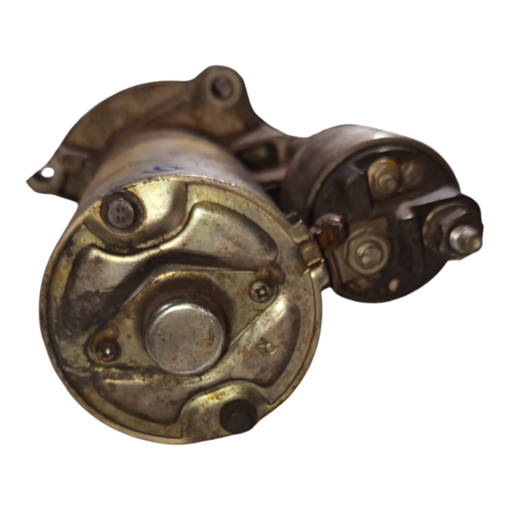 Motor partida 1.4 1.6 citroen peugeot c3 206 207 9 dentes 5