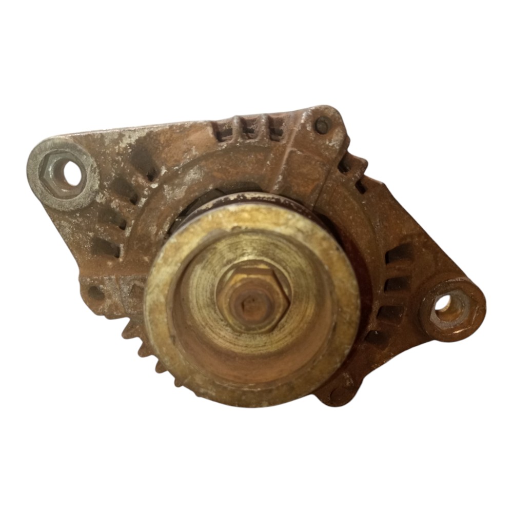 Alternador Magneti Marelli Fiat Palio Siena 1.6 FIASA 85A 4