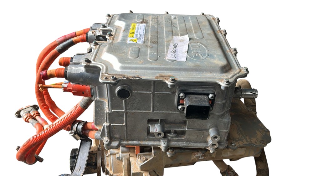 Modulo Conversor Inversor Byd Dolphin Mini gs Ev 2024 3
