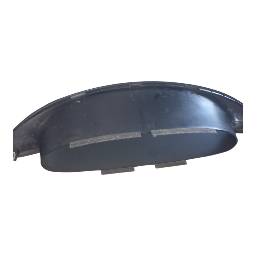 Moldura painel instrumento Citroen Xsara Picasso 9631316577 3