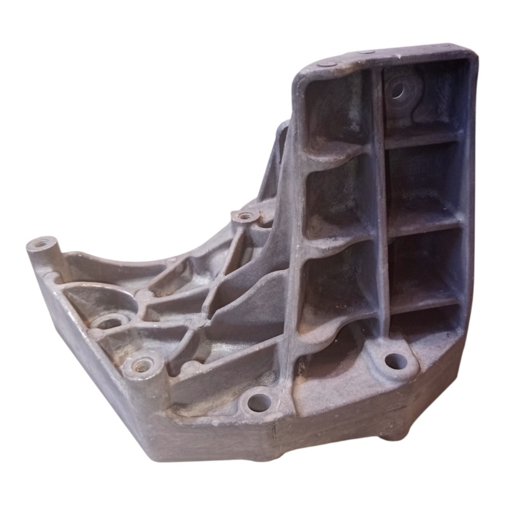 Suporte compressor bomba direção corsa montana meriva 03/12 9