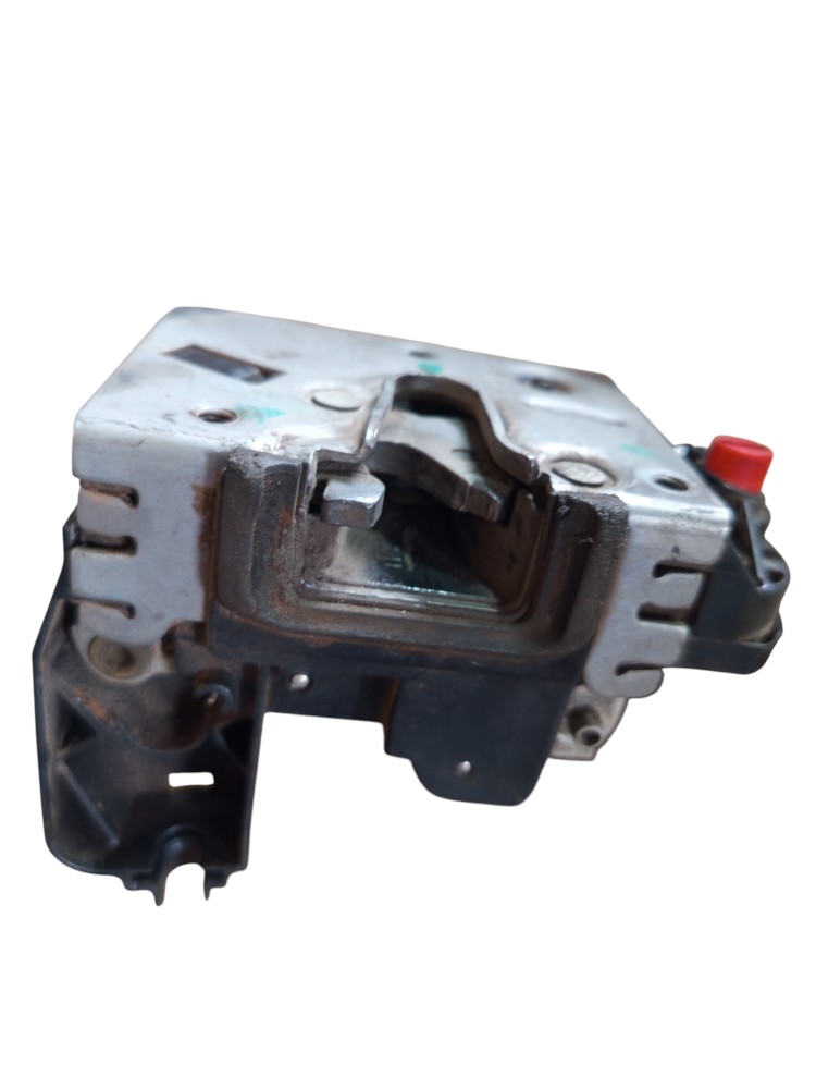 Fechadura traseiro direito porta gm corsa meriva 2004 a 2012