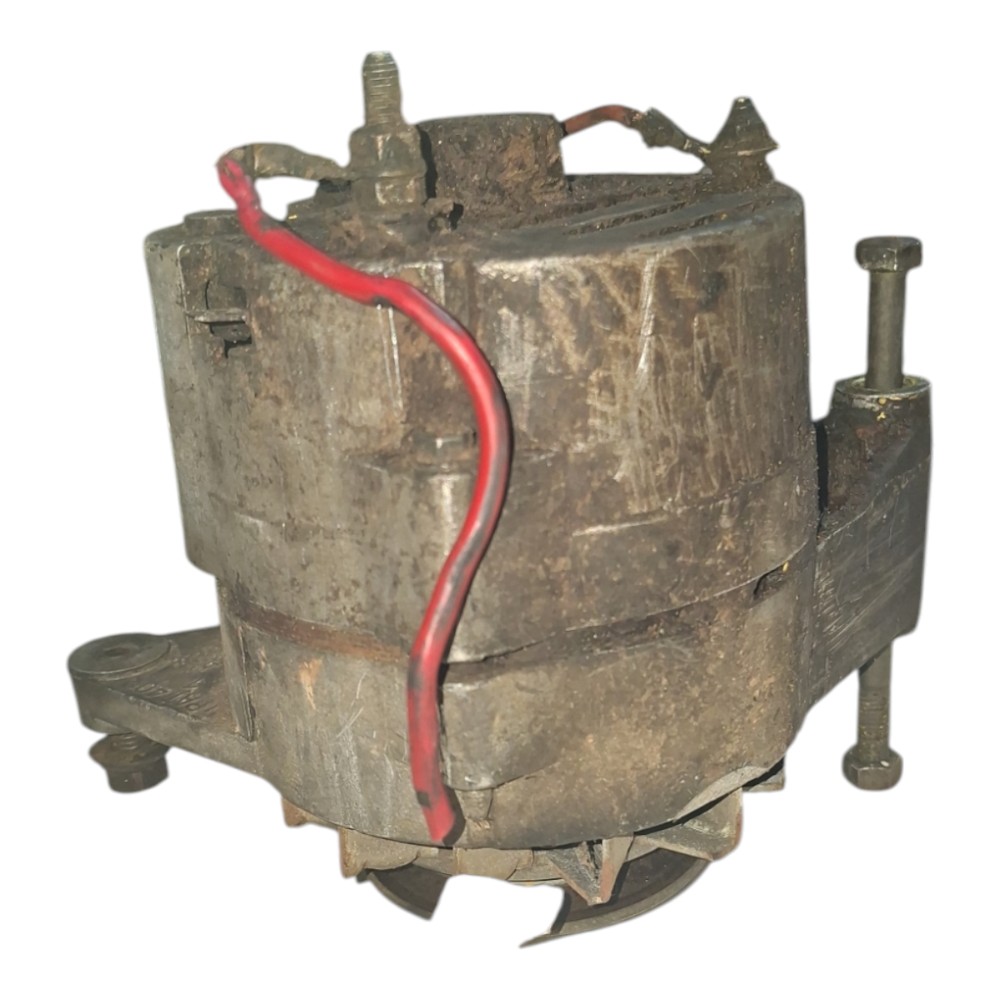 Alternador GM Chevette SL1986 3