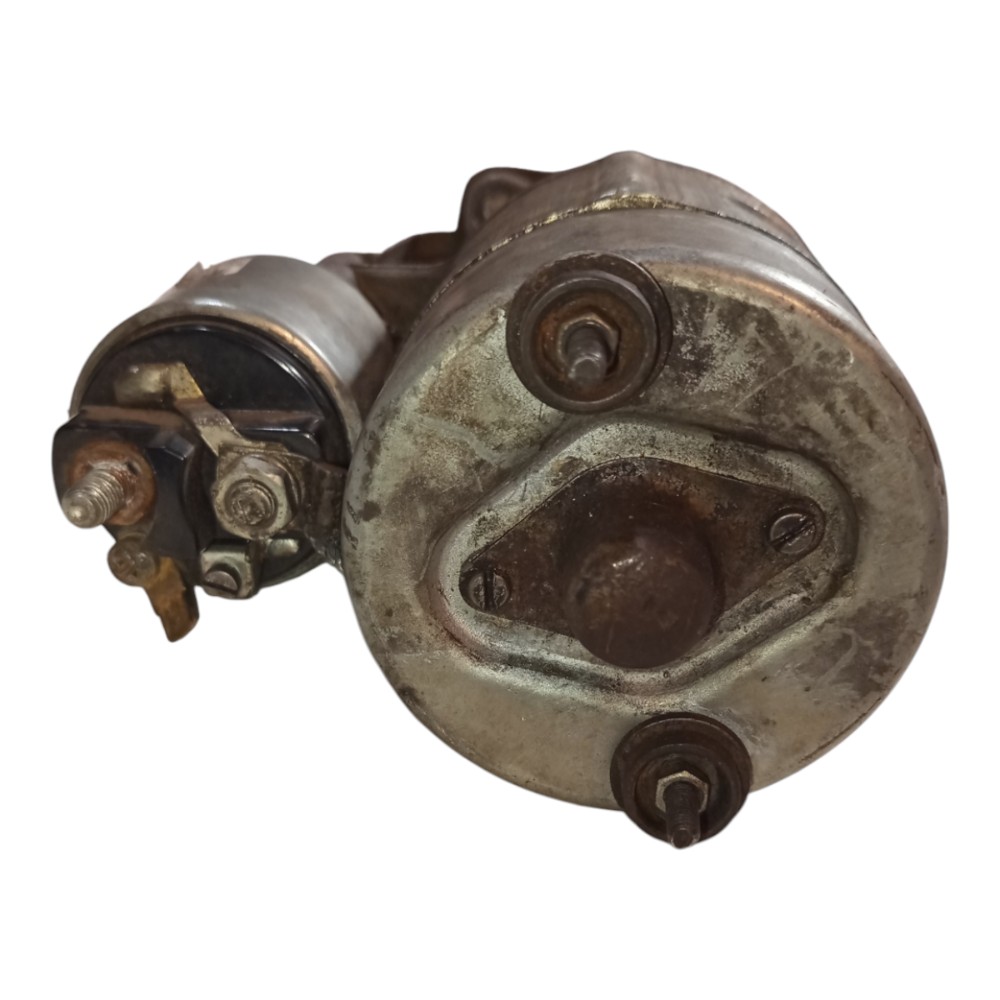 Motor de arranque fiasa Fiat Uno Elba Fiorino 1990 11 dentes 6