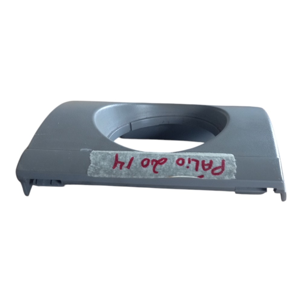 Difusor ar direito fiat palio 13/16 original 100165980 3