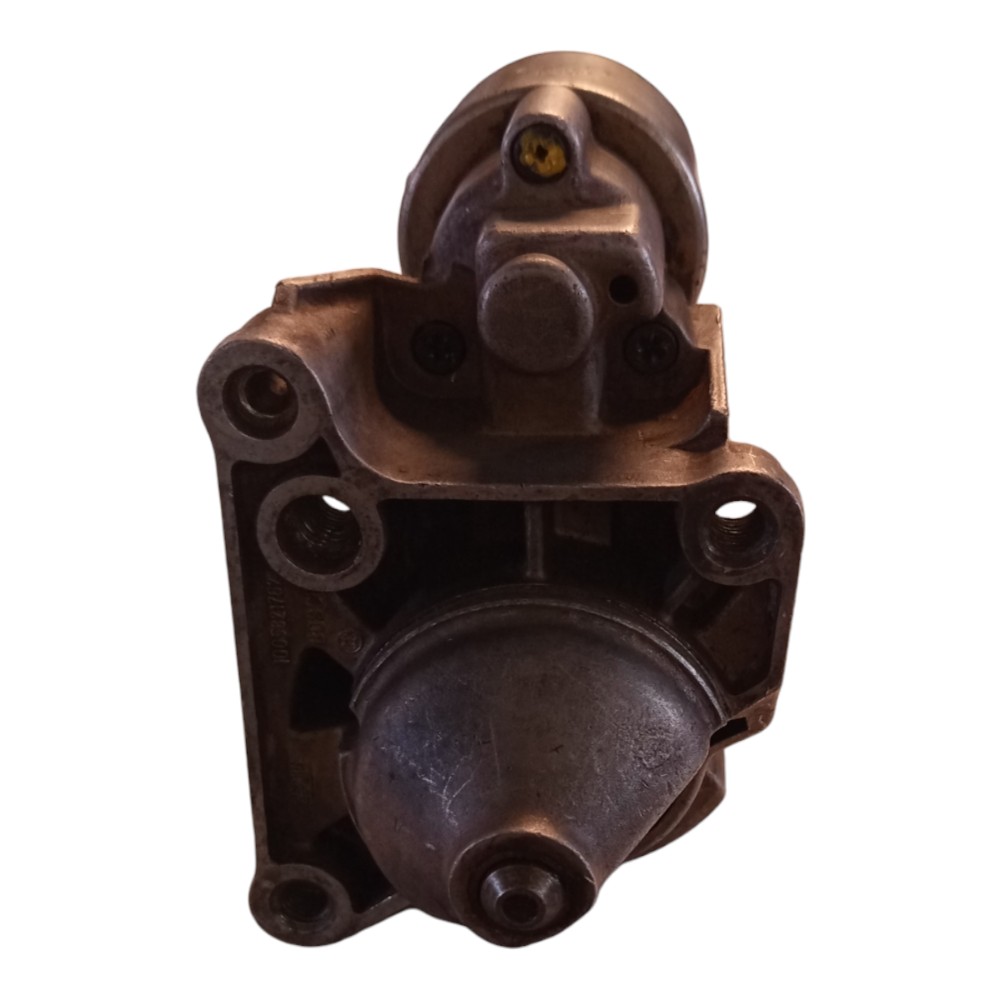 Motor partida Renault Clio 9 dentes 0001112025 7