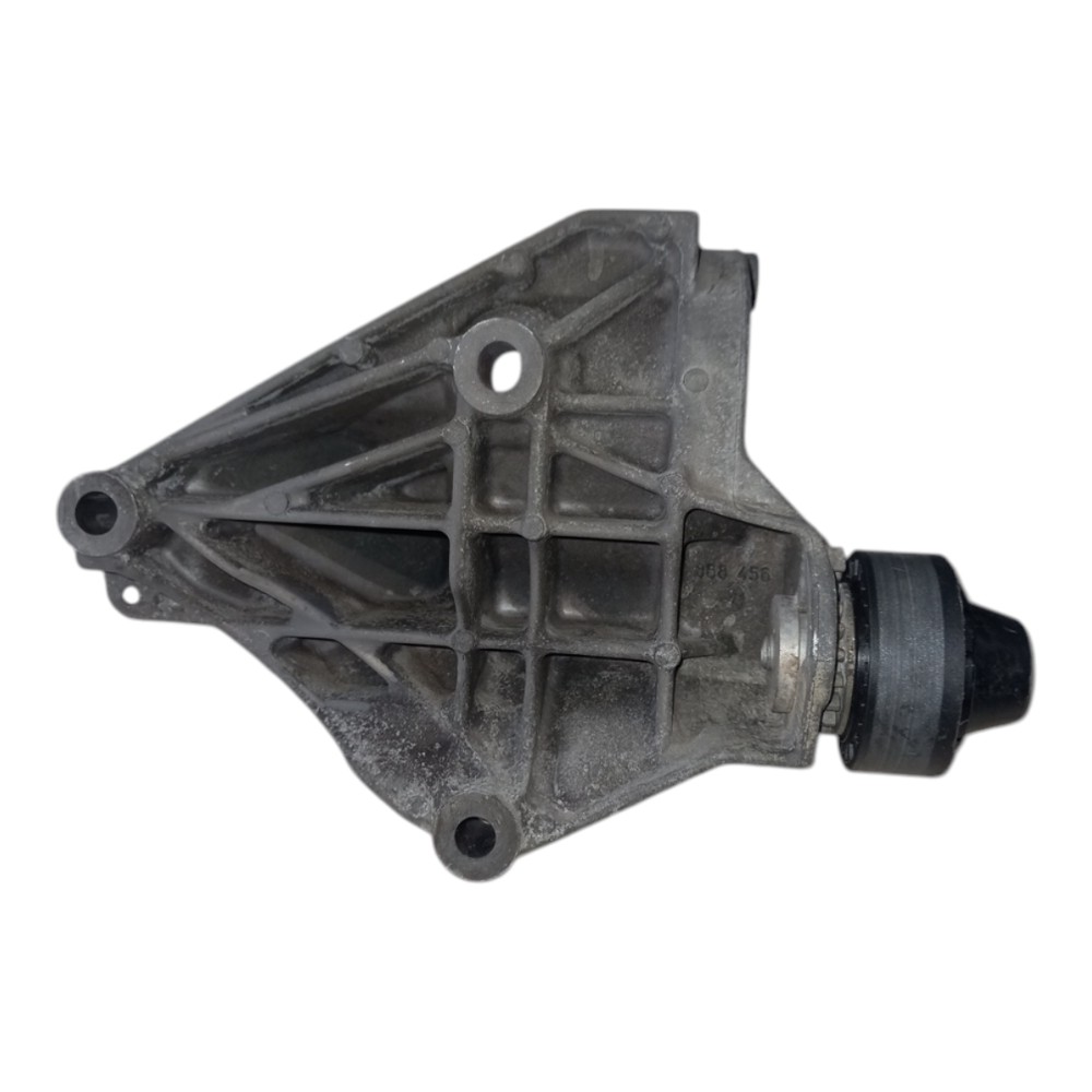 Suporte Compressor Ar Renault Clio 1.0 16v 01/08 6