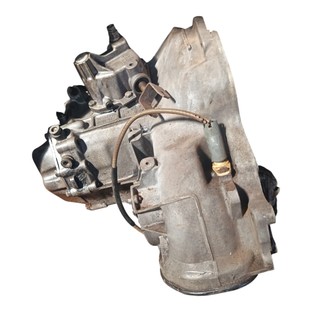 Câmbio GM Astra 1995 2.0 F18 4