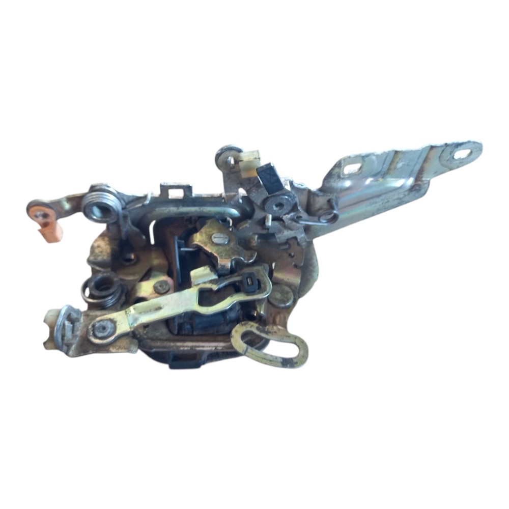 Fechadura dianteira direita Corsa 4 PT 94/02 original 2