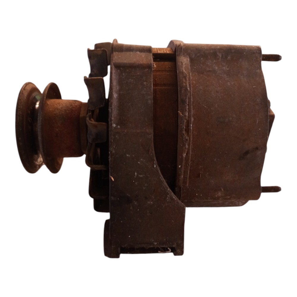 Alternador Saveiro GL 1988 AP 65A 7