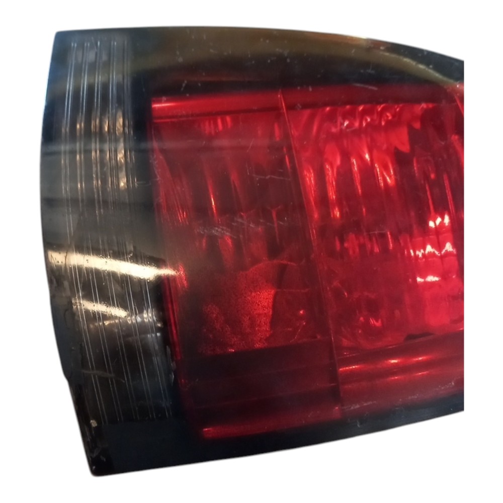 Lanterna Traseira Direita Palio 2008 Fire Original Fiat 4
