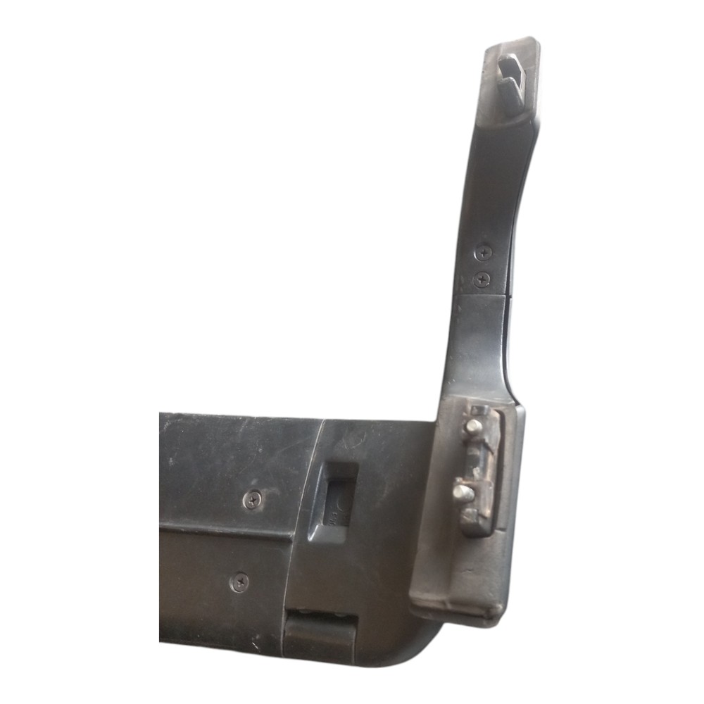 Rack teto saveiro G5 G6 cabine simples original preto 5