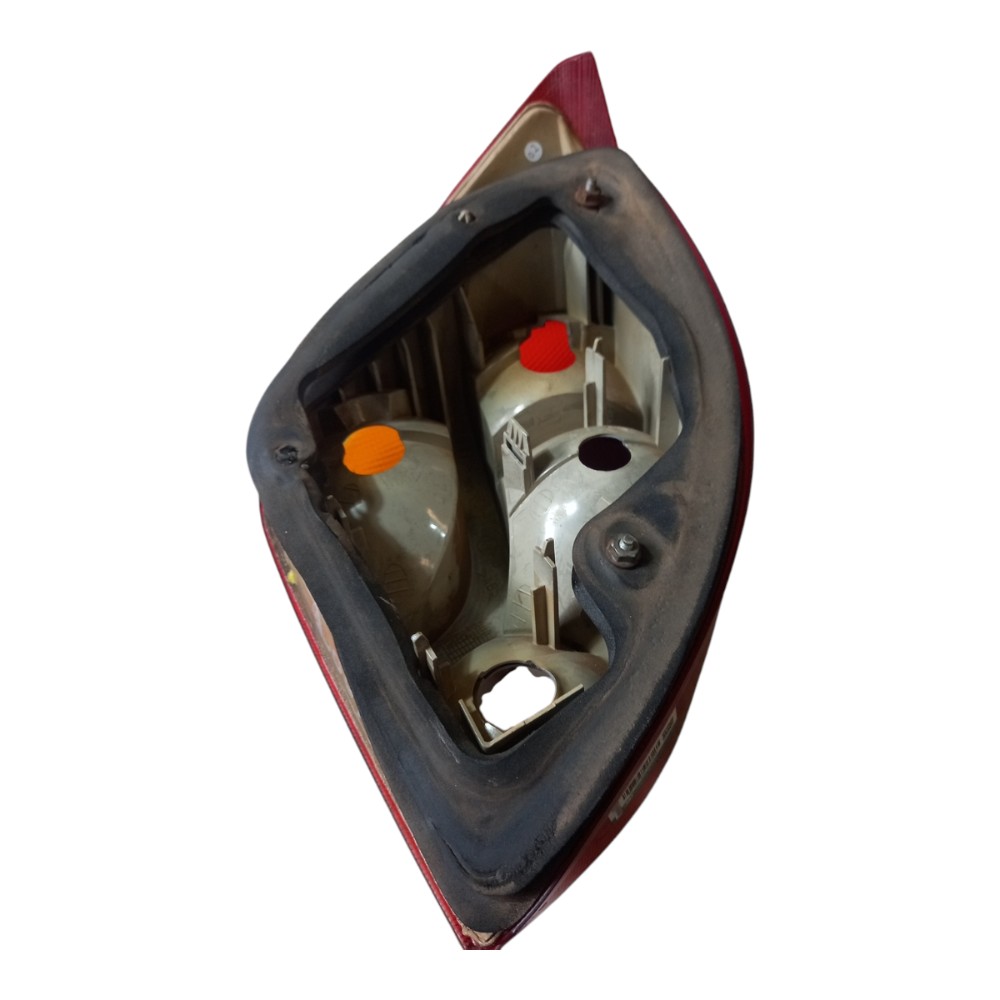 Lanterna lado direito Ford Fiesta 98 original 3