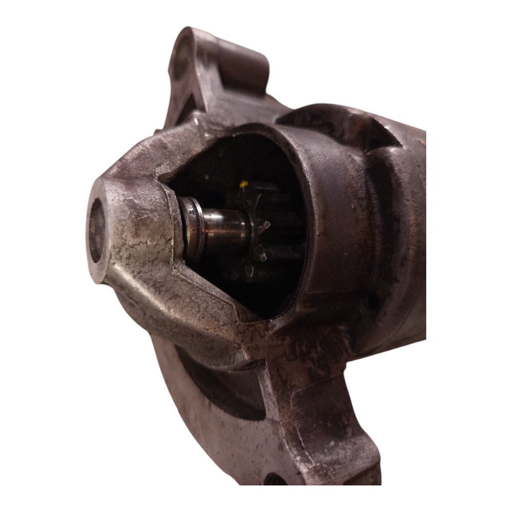 Motor partida picasso 2.0 16v citroen xsara 10 dentes 2