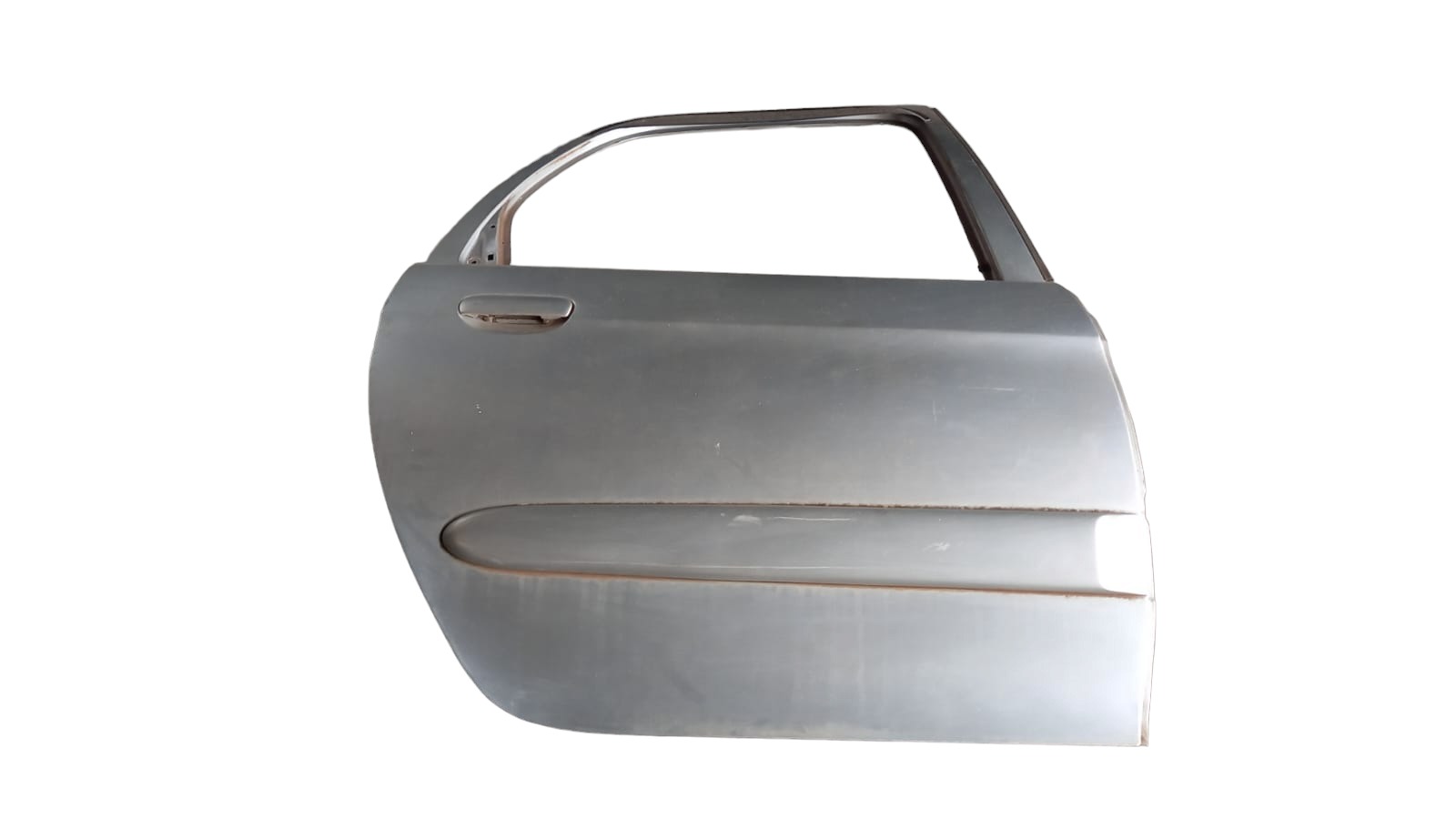 Porta Traseira Direita Citroen Xsara Picasso Ex 2001 2001