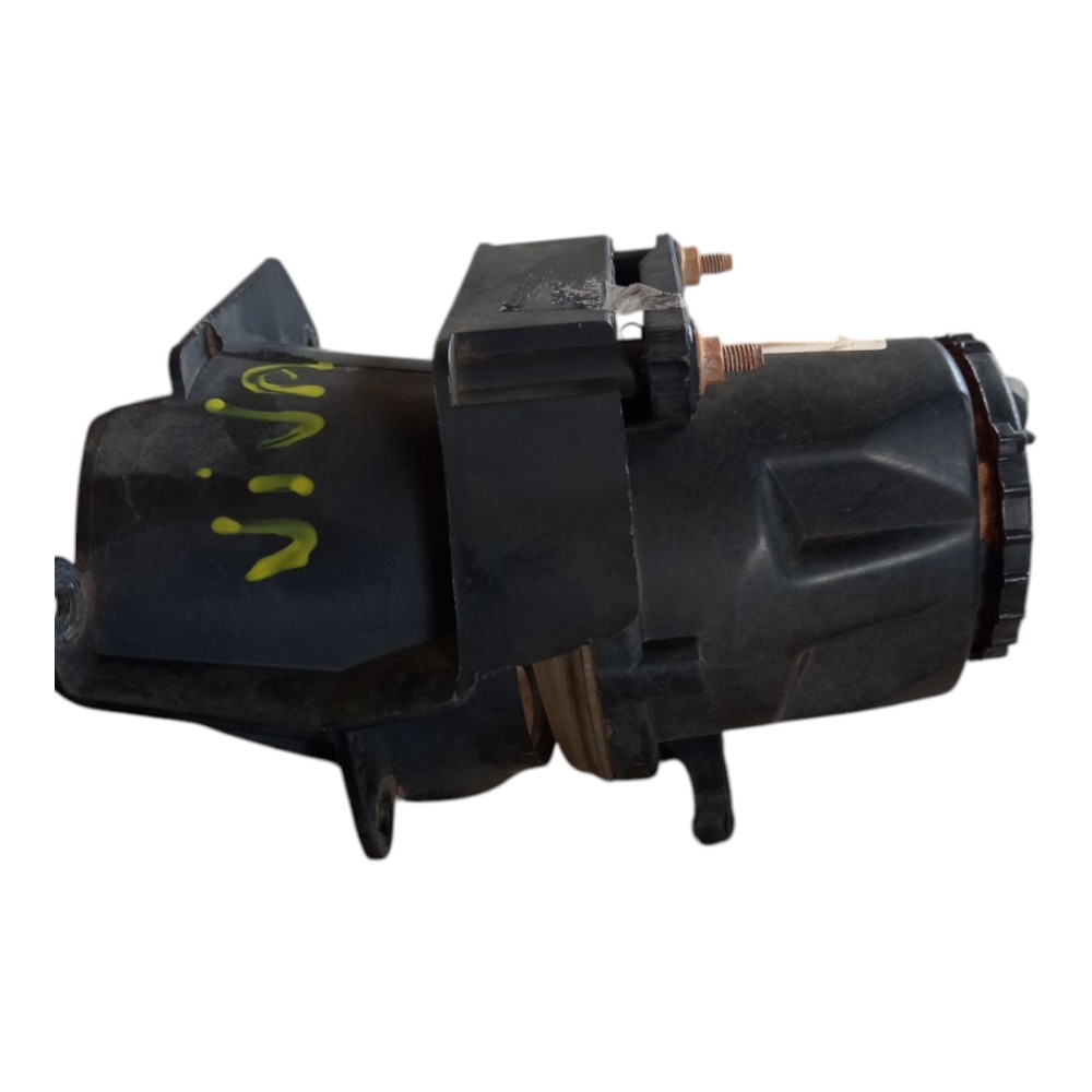 Farol milha direito auxiliar fiat vivace palio strada 13/20 8