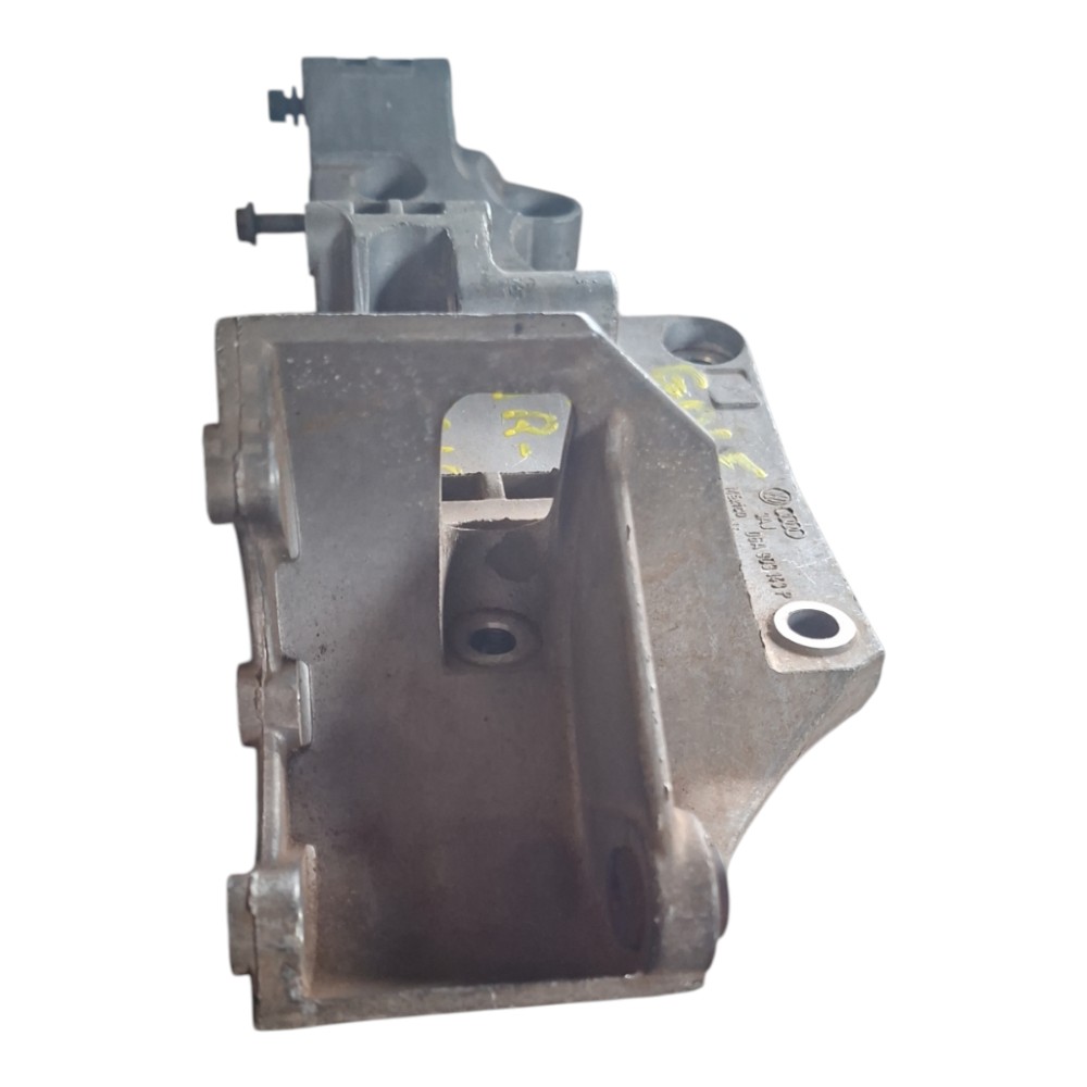 Suporte alternador bomba hidráulica compressor VW Golf 3