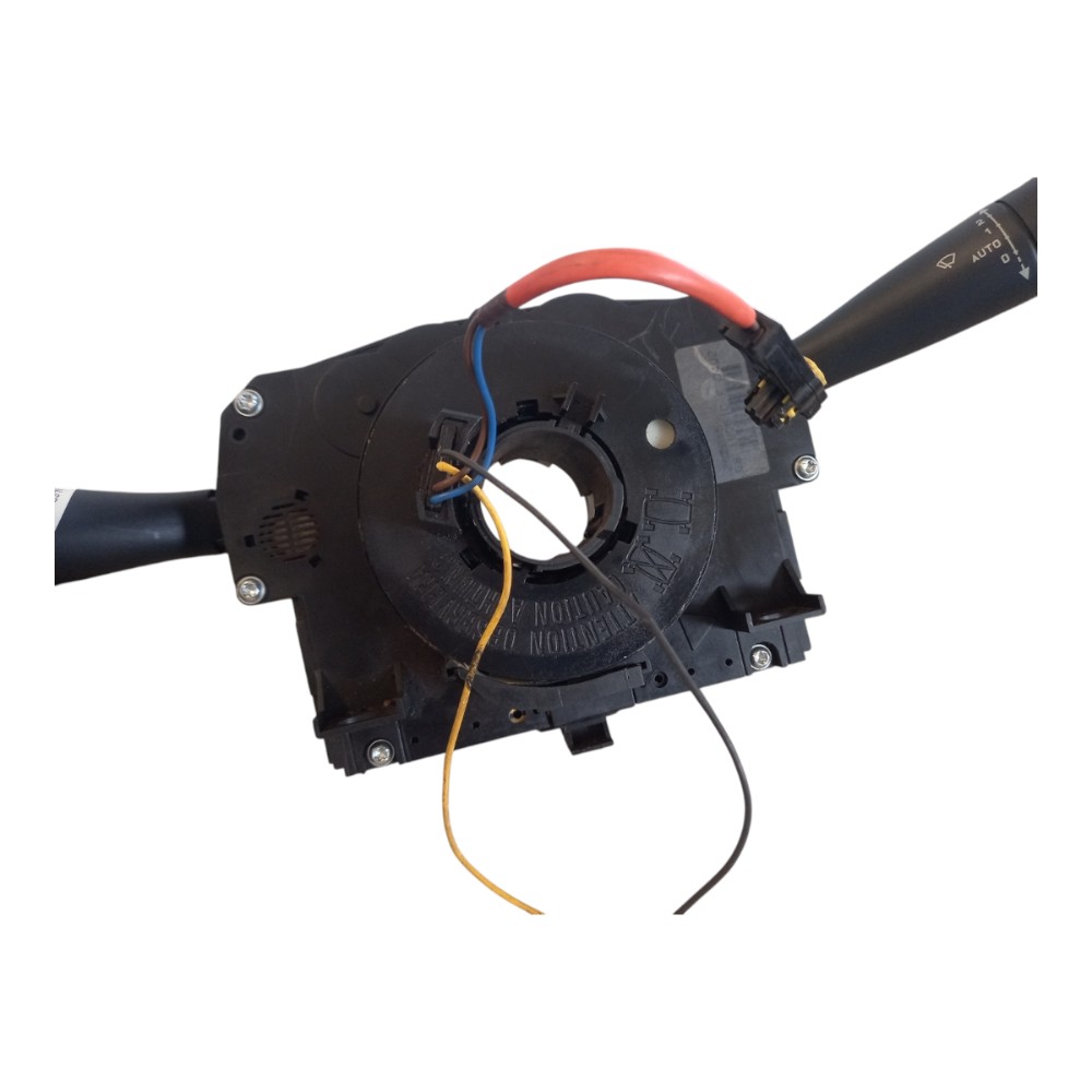Chave de seta limpador Citroen C3 Peugeot 206 307 96576767xt 5