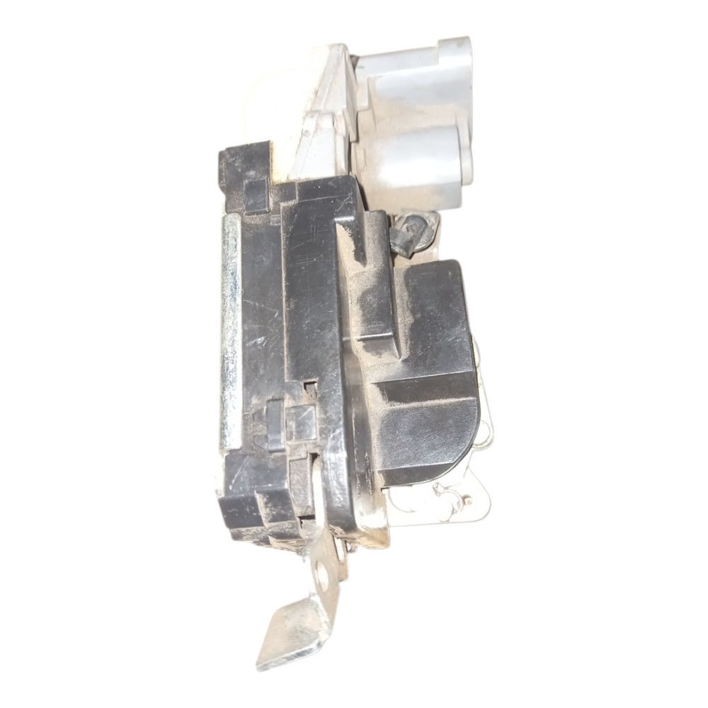 Fechadura traseira elétrica esquerda Fiat Palio 2012 2