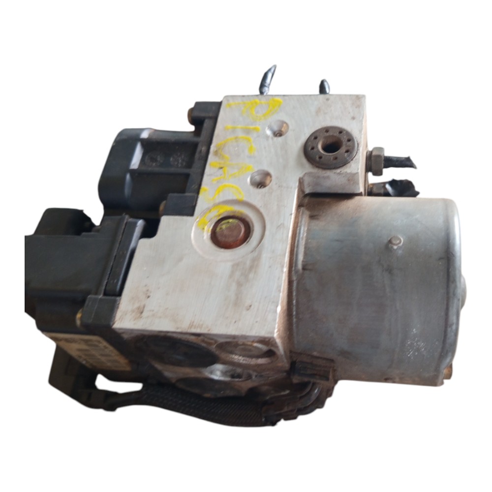 Modulo abs picasso 2.0 freio 16v a citroen xsara 2000 a 2009 8