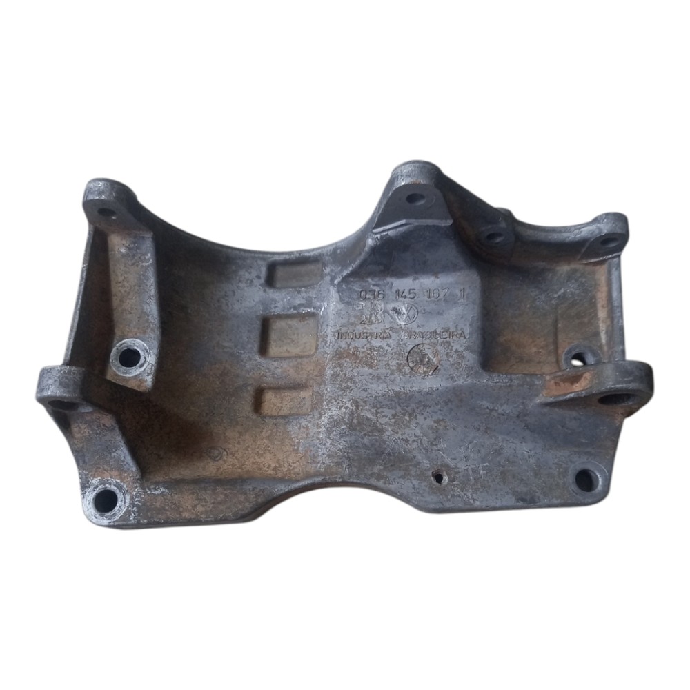 Suporte bomba direção e ar Gol 8V 16V 0361451671 3