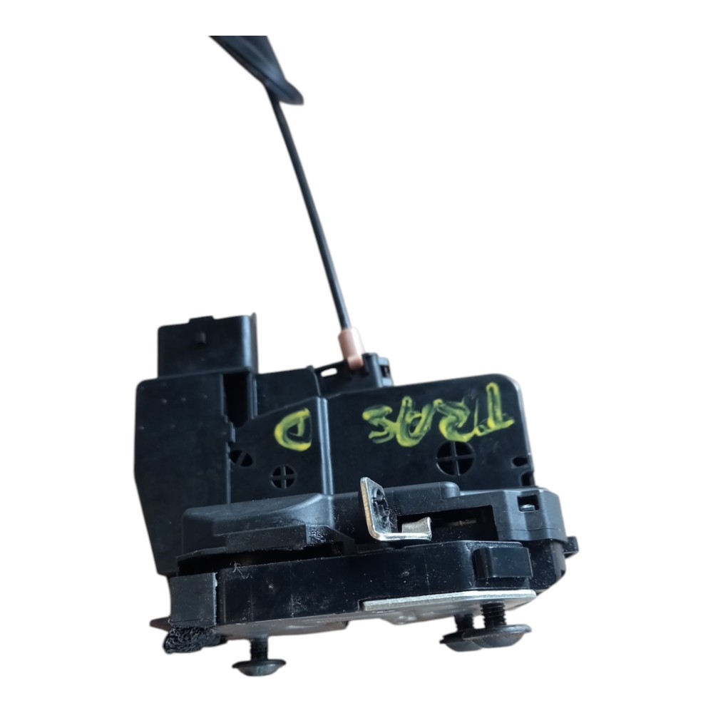 Fechadura Elétrica Traseira Direita Byd Dolph Mini