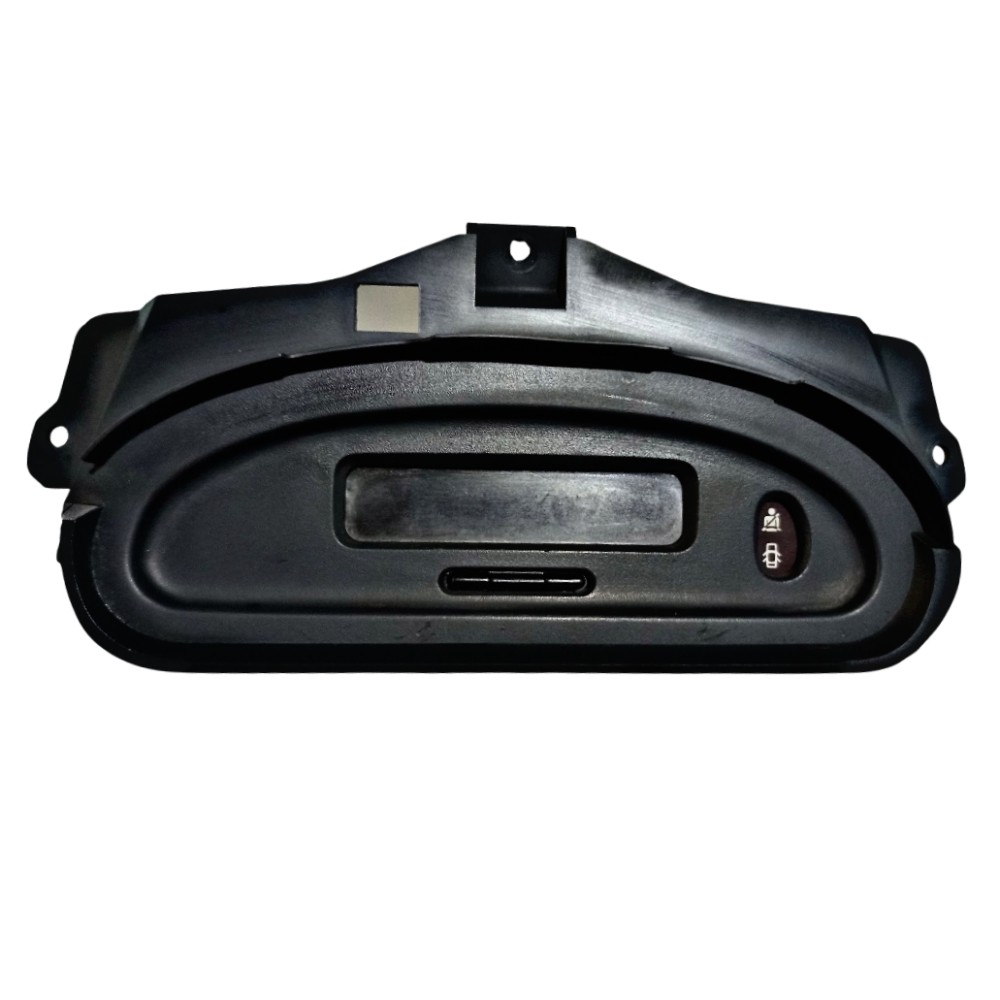 Relógio Computador De Bordo Renault Clio – 2001 2002 2003