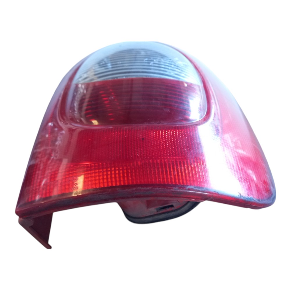 Lanterna traseira direita Citroën Xsara 2000/2012 7