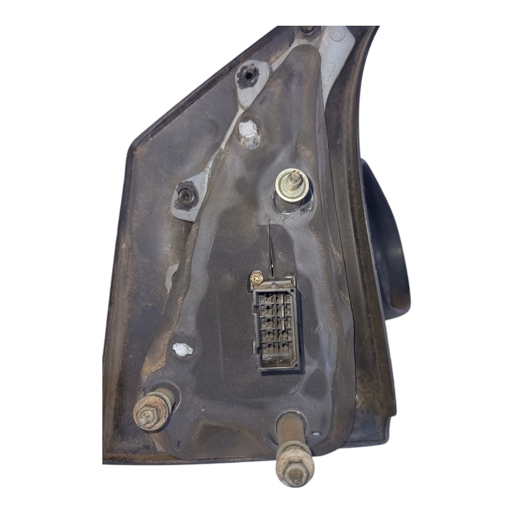 Retrovisor elétrico direito Renault scenic 03 08 cf1550000 6