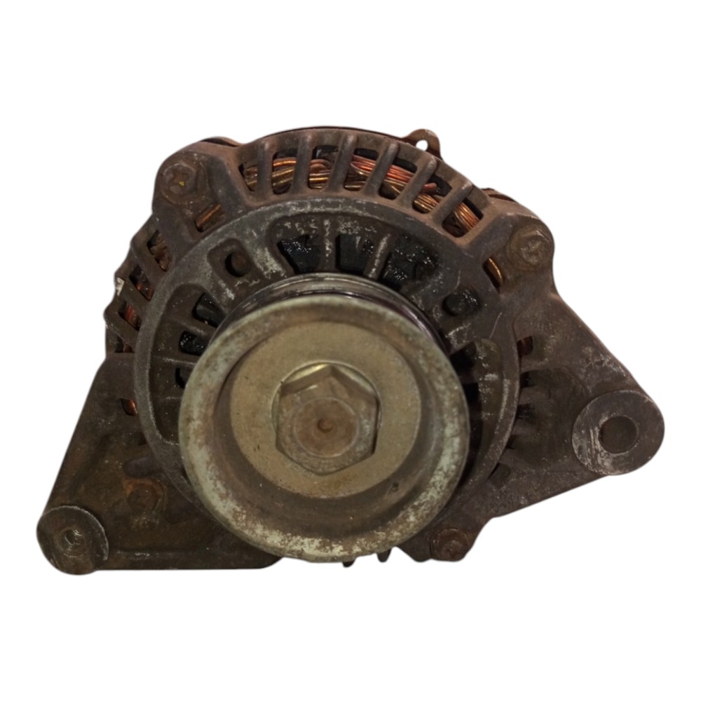 Alternador Nissan primera GXE 1998 6