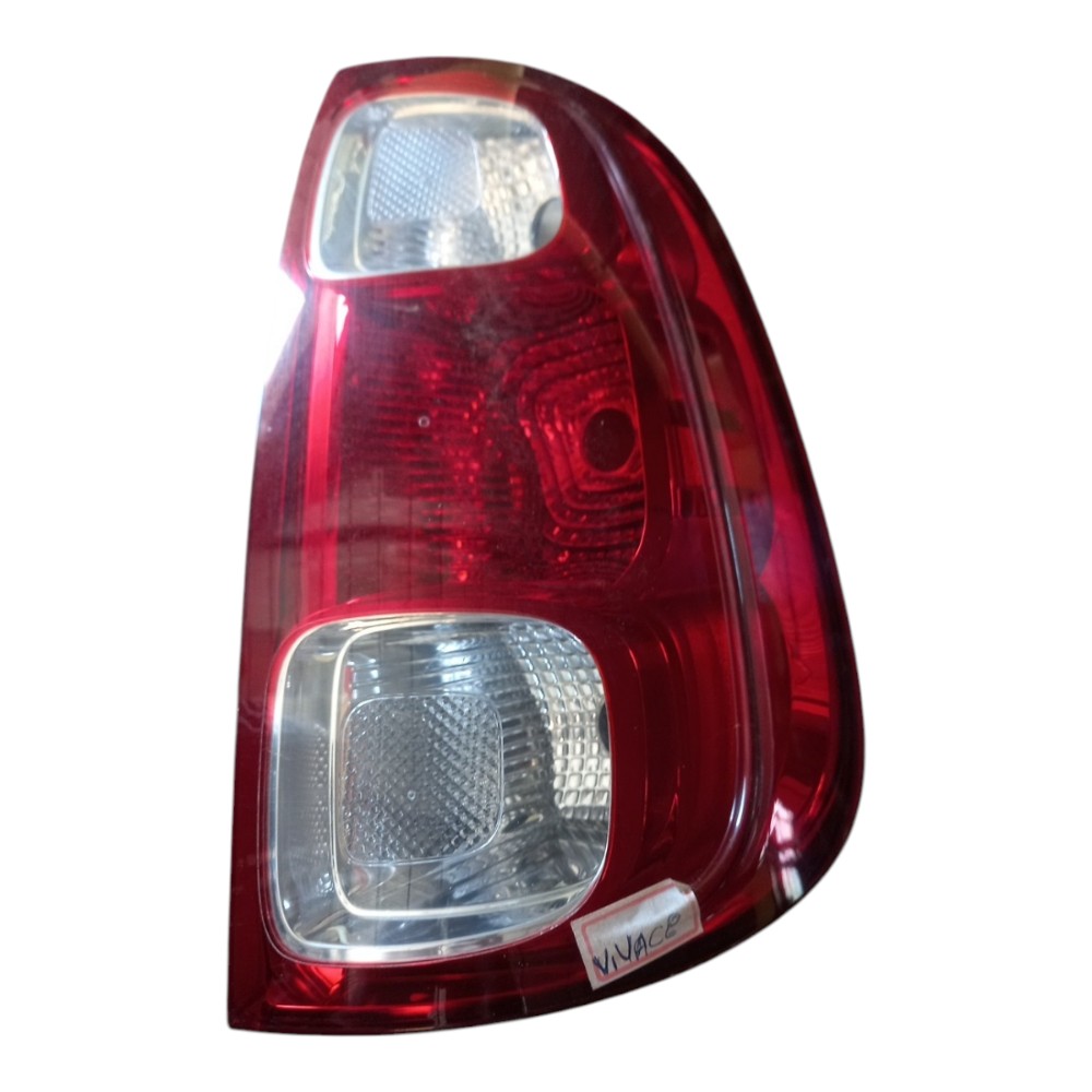 Lanterna Traseiro Direito Fiat Uno Vivace 2011 A 2015