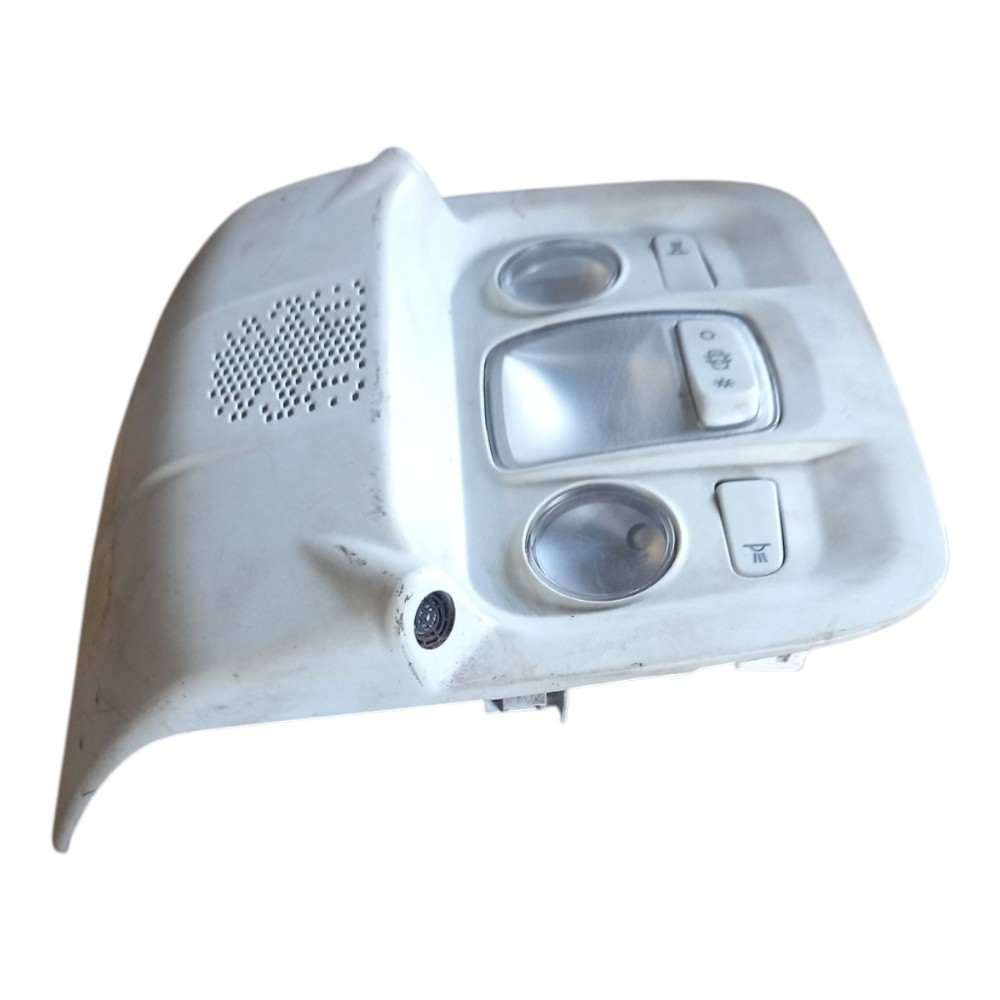 Luz teto cortesia Peugeot 208 Griffe 13/19 original