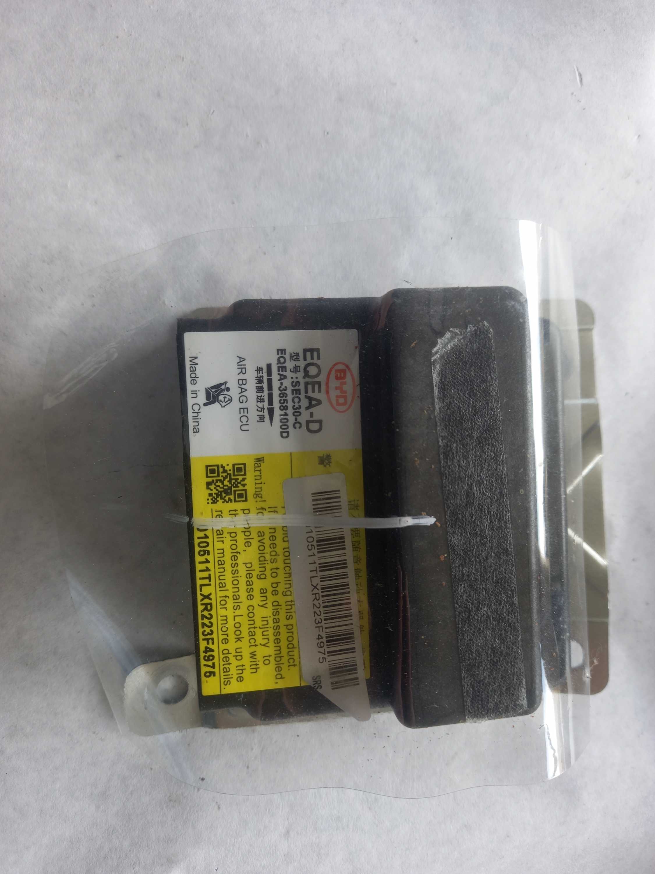 Modulo Abs Byd Dolphin 2024